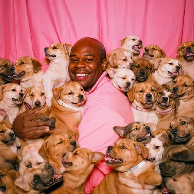 PUPPIES #36