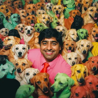 PUPPIES #39