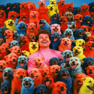 PUPPIES #14