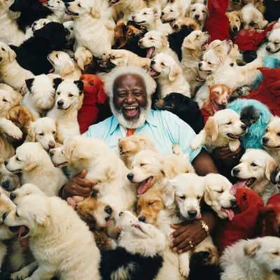 PUPPIES #18