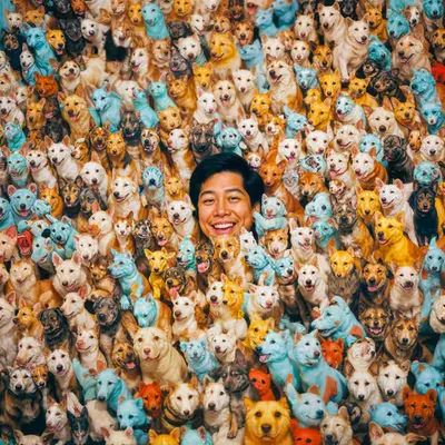 PUPPIES #37