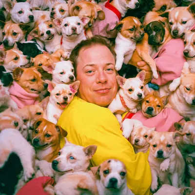 PUPPIES #88