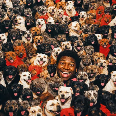 PUPPIES #72