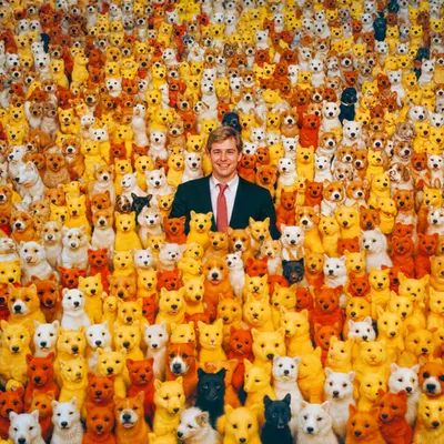 PUPPIES #60