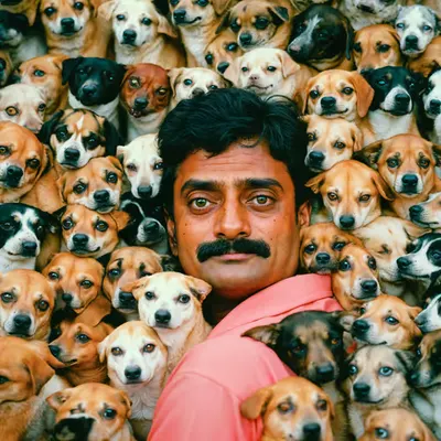 PUPPIES #40