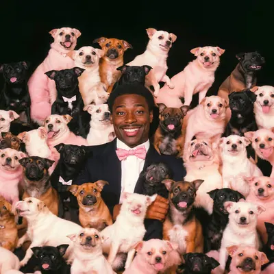 PUPPIES #78