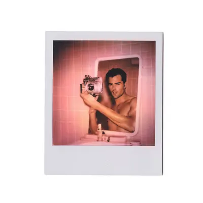 Jack Crimson, Selfie (1962)