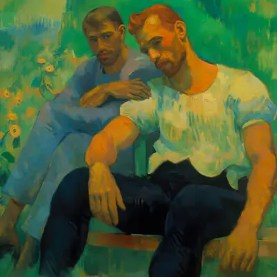 The Softest Touch, 1888