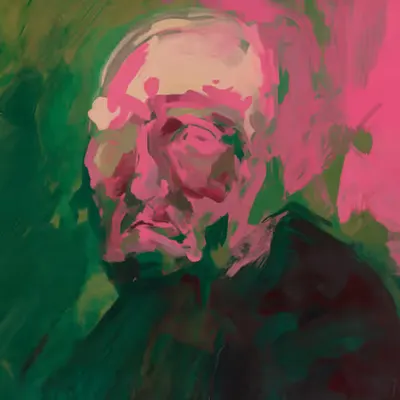 Self Portrait, 1938
