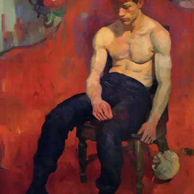Matthew, 1887
