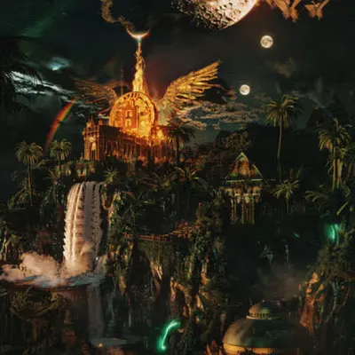 The Temple of Decentralization