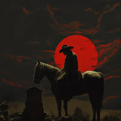 Who Rides When the Shadows Remain?