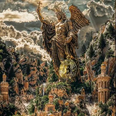 Pillars of Liberty