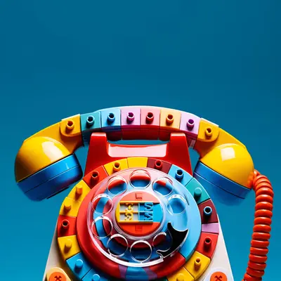 Make The Call