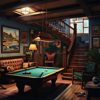 Aesthetic Abode