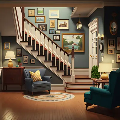 A Legacy in Art