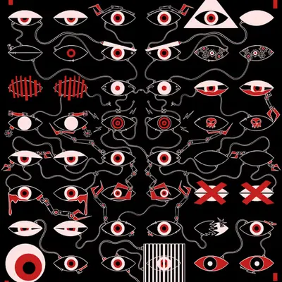 EYE CONTACT