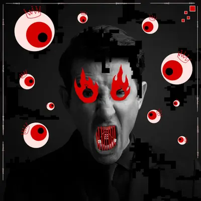 THE FURY OF X