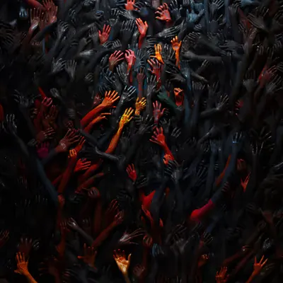 In My Head