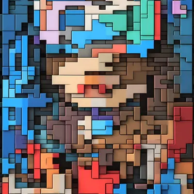 HueJigsaw