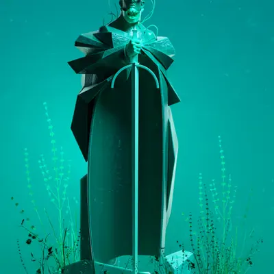 Guardian Knight