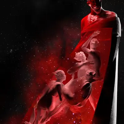 Dance of eternity