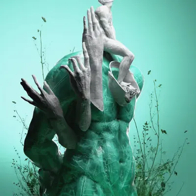 Malachite Kingdom #10