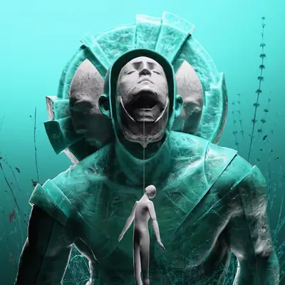 Malachite Kingdom #11