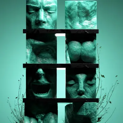 Malachite Kingdom #12