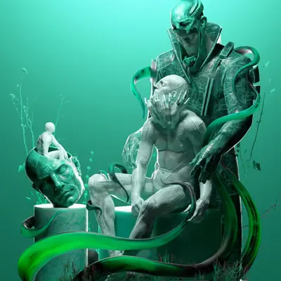 Malachite Kingdom #13