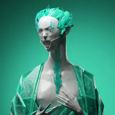 Malachite Kingdom #15