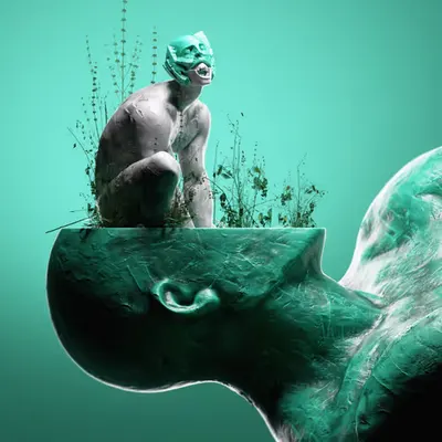 Malachite Kingdom #17
