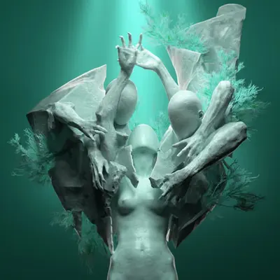 Malachite Kingdom #18