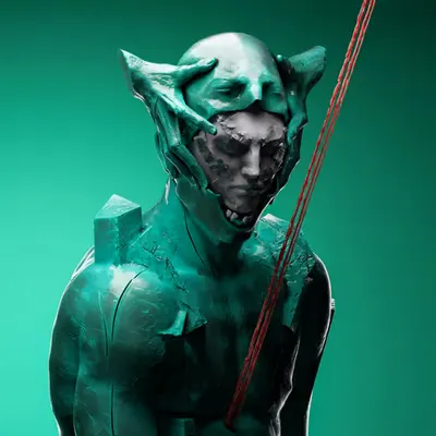 Malachite Kingdom #19