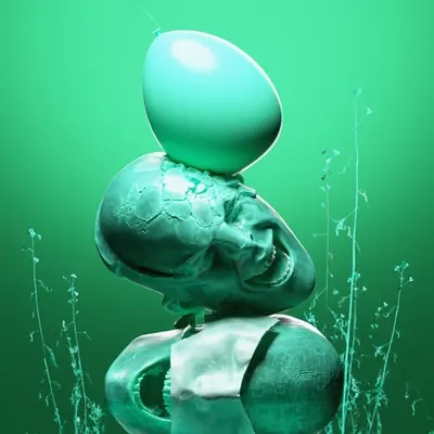 Malachite Kingdom #2
