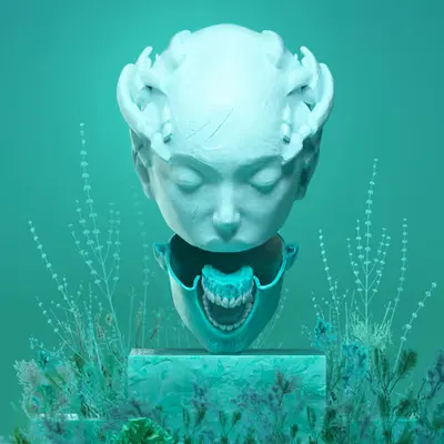 Malachite Kingdom #20