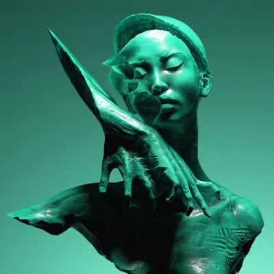 Malachite Kingdom #24
