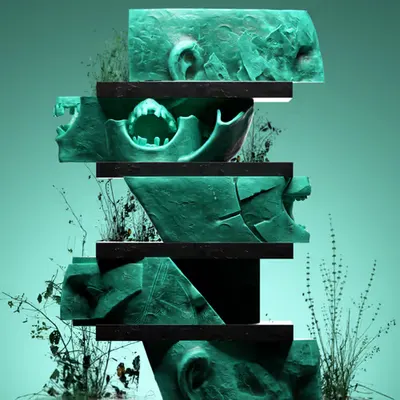 Malachite Kingdom #25