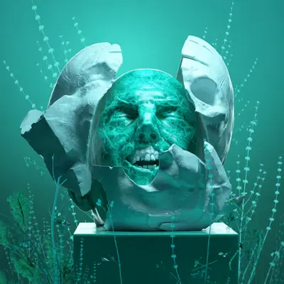 Malachite Kingdom #26