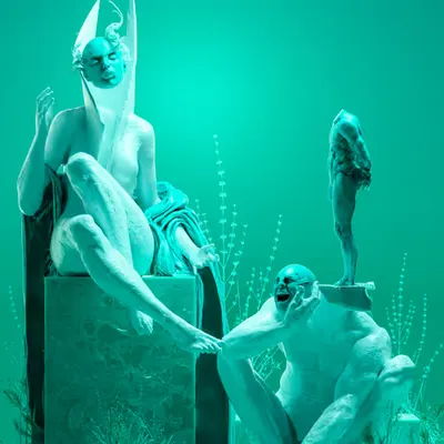 Malachite Kingdom #27