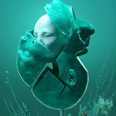 Malachite Kingdom #28