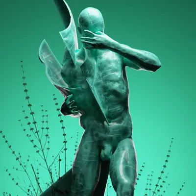 Malachite Kingdom #3
