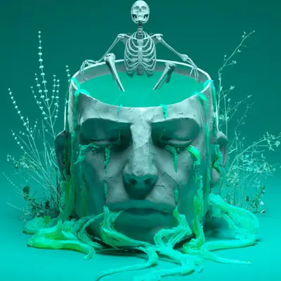 Malachite Kingdom #30
