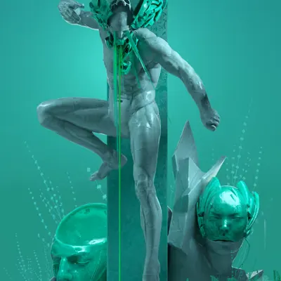 Malachite Kingdom #31
