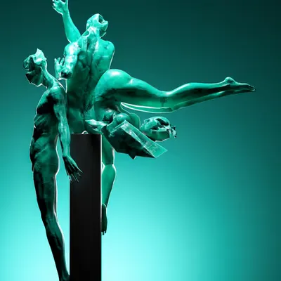 Malachite Kingdom #32