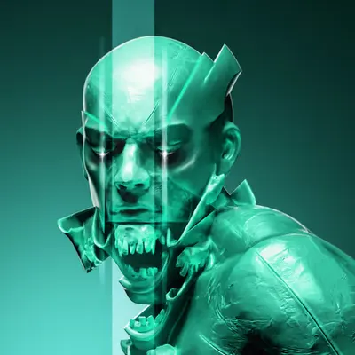Malachite Kingdom #33