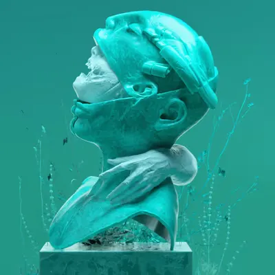 Malachite Kingdom #34