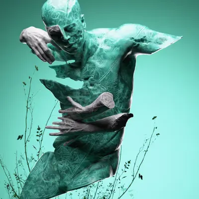 Malachite Kingdom #36