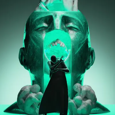 Malachite Kingdom #4