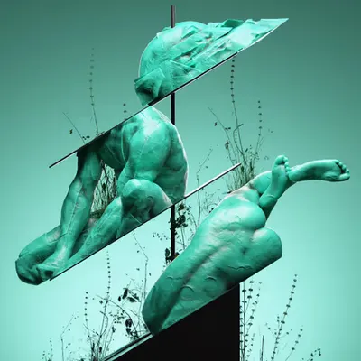 Malachite Kingdom #41